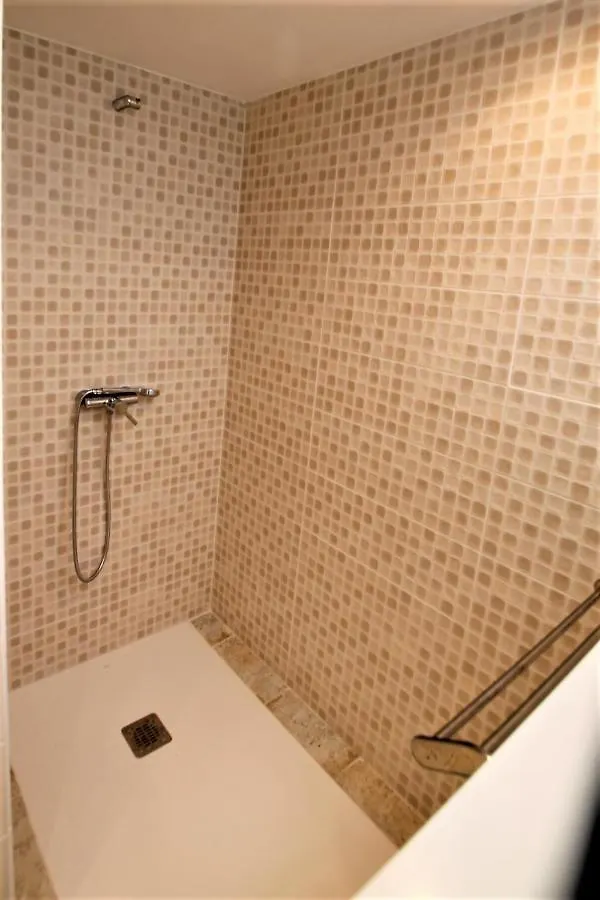 Holiday Apartment Marelmar 0*, La Asomada (Lanzarote)