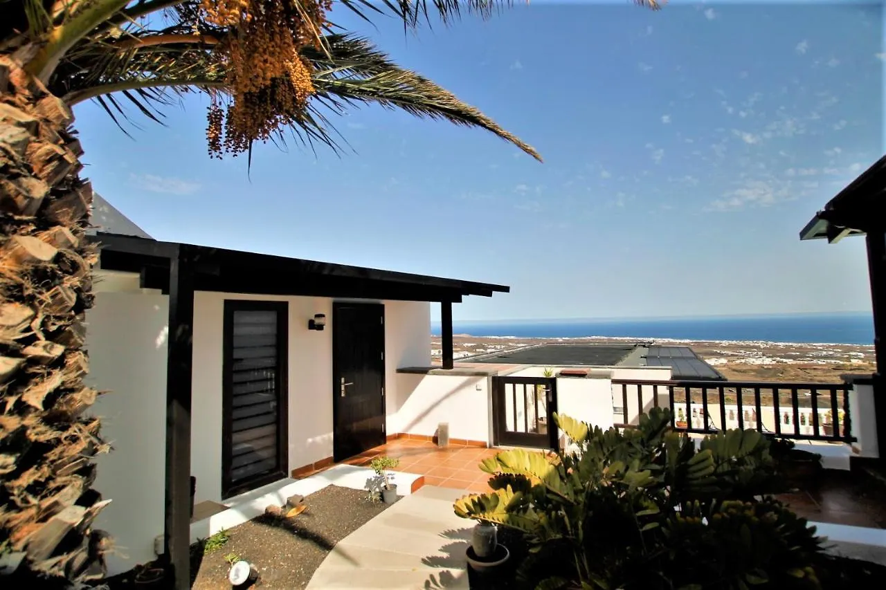 Holiday Apartment Marelmar