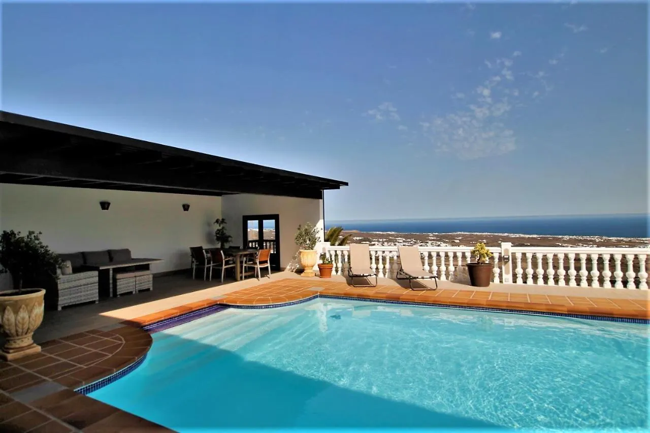 Holiday Apartment Marelmar